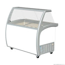 Thermaster 415L Gelato Display