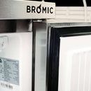 Under Bench Storage Freezer - 115L - 1 Door - Stainless Steel - UBF0140SD-NR