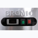 Under Bench Display Fridge - 417L - 3 Doors - Glass - Hinged Door - LED - UBC1795GD-NR