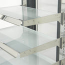 Cold Food Display - 900mm - 4 Tier - FD4T0900C-NR