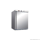 HF200 S/S Bar Freezer