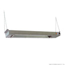 Benchstar Strip Warmer Heater 1829mm HSW1800