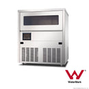 SN-81B Under Bench Ice Maker - Air Cooled