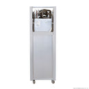 SUC500 TROPICAL Thermaster 2 x ½ door SS Fridge