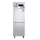 SUC500 TROPICAL Thermaster 2 x ½ door SS Fridge