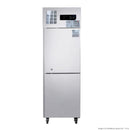 SUF500 TROPICAL Thermaster 2 x ½ door SS Freezer