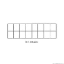 TSB1555 Pizza Prep Bench