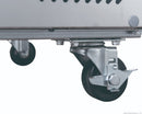 FED-X Three Door Salad Prep Fridge - XGNS1300D