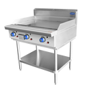 Cookrite AT80G9G-F-LPG 900mm Hotplate LPG-Cafeappliance.com.au