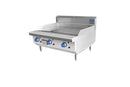 Cookrite AT80G9G-C-NG 900 mm Hotplate NG-Cafeappliance.com.au