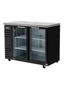 FNB-48BG Back Bar 1