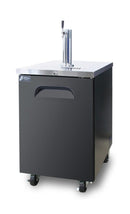 Beer Dispenser Single Tap 1