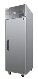 High Top Mount Upright Fridge One Door 560L 1