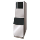 Hoshizaki P528 x 28 x 32mm Cube Ice Machine - Modular Unit-cafeappliance.com.au