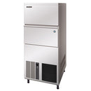 Hoshizaki P528 x 28 x 32mm Cube Ice Machine - Self Contained-cafeappliance.com.au