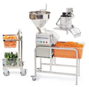 CL55 Workstation Single PH 1