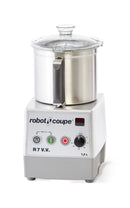 Robot Coupe R7 V.V. Table-Top Cutters