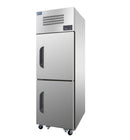 Top Mount Upright Freezer two split Door 480L 1