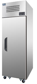 Top Mount Upright Fridge One Door 480L 1