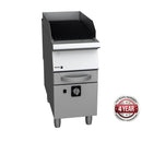 commercial chargrill by caf̩ appliances
