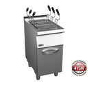 Gas Pasta Cooker with 3 Baskets - CP-G7140