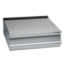 Buy 0900-7-WBCB/H - Corner Workbench with 100mm Splashback, 900x900x900mm-cafeappliance.com.au