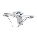 JDR-520/3N Floor Model Dough Sheeter
