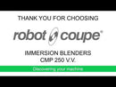 CMP250 V.V. 3