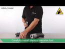 Robot Coupe MINI MP160 V.V. MicroMix