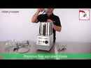 Robot Coupe Blixer 4 V.V.