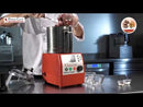 Robot Cook