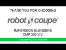 CMP300 V.V. 3