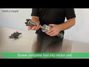 Mini MP190 V.V. 3