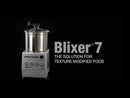 Robot Coupe Blixer 7 V.V.