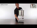 Robot Coupe R7 V.V. Table-Top Cutters