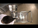 Robot Coupe CL60 Pusher Head Vegetable Preparation Machine