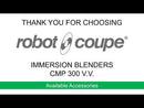 CMP300 V.V. 5