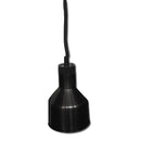 Buy Pull down heat lamp Black HYWAL03-Cafe Appliances-Beverage & Drink Equipment, Catering Equipment, Food Warmers-Up to 40% OFF| Delivery within 4-8 Days | Cafe Appliances Australia | Shop Now