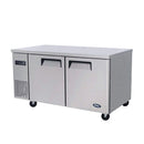 Atosa YPF9035 Undercounter Freezer 1500 mm 1