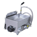 best commercial deep fryer australia by café appliances