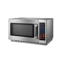 Buy Stainless Steel Microwave Oven MD-1400-Cafe Appliances-Catering Equipment, Cooking Equipment, Oven-Up to 40% OFF| Delivery within 4-8 Days | Cafe Appliances Australia | Shop Now