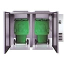 Buy Fagor 700mm wide work top to integrate into any 700 series line-up EN7-10-cafeappliance.com.au