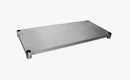 1200-SUS7 Modular Systems Solid Undershelf for Economic Range
