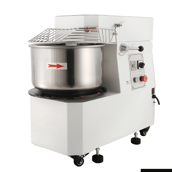 Yasaki Tilting Head Removable Bowl 30L Spiral Mixer HTD-30L