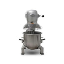 30 Litre Planetary Food & Dough Mixer