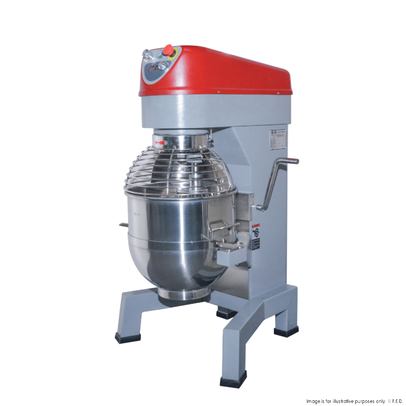 Tyrone Heavy Duty Planetary Mixer 40L – B40GX