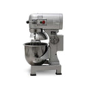 30 Litre Planetary Food & Dough Mixer