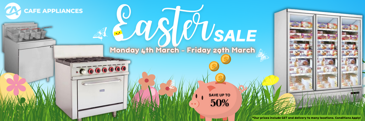 Easter appliance online sale