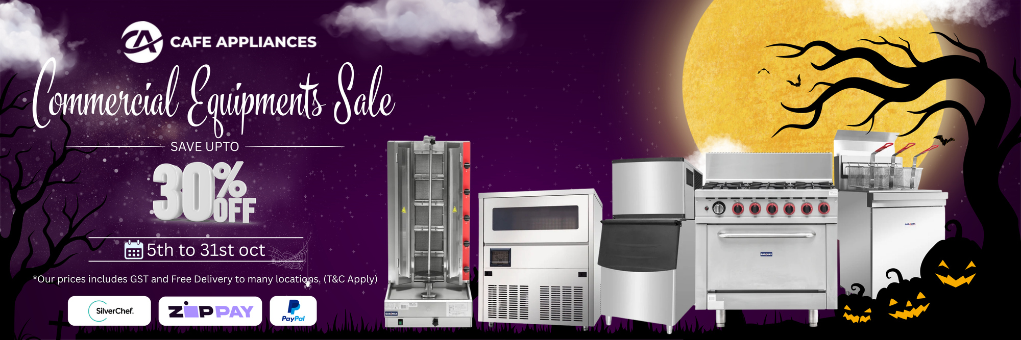 sale