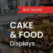 Cake & Food Displays Australia